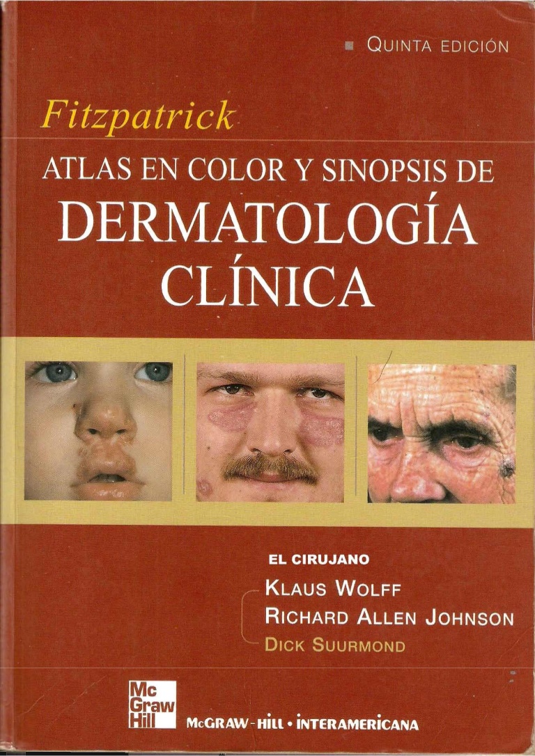 atlas de dermatologia pdf descargar aplicacion